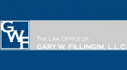 Law Offices Of Gary W Fillingim