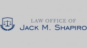 Law Office Of Jack M. Shapiro, P.C