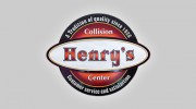 Henry's Collision Center