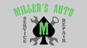 Miller's Auto Service & Repair