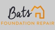 Bats Foundation Repair