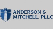 Anderson & Mitchell