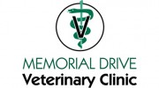 Memorial Drive Veterinary Clinic