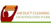 Air Duct Cleaning Huntington Park