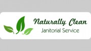 Naturally Clean Janitorial Service