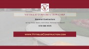 Vittiglio Construction