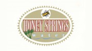 Honey Springs Water