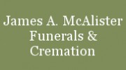 James A. McAlister Funerals & Cremation