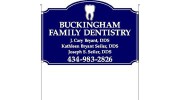 Bryant J Cary DDS-Ofc