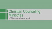 Christian Counseling Ministry