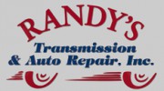 Randy's Transmission & Auto Repair