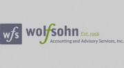 Wolfsohn Accounting Services