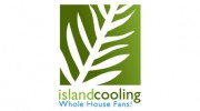 Island Cooling