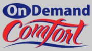 On Demand Comfort Heating & Air Conditioning