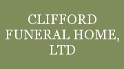 Clifford Funeral Home