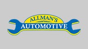 Allman's Automotive