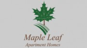 Maple Leaf Apartments