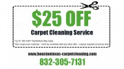 Houston Texas Carpet Cleaning