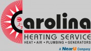 Carolina Heating & Air Of Angler