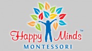 Happy Minds Montessori