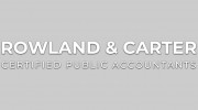 Rowland & Carter, CPAS