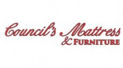 Council's Mattress & Furniture