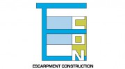 Escarpment Construction Green Builder