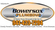 Bowersox Plumbing