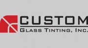 Custom Glass Tinting