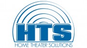 Home Theater Solutions