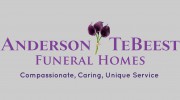 Anderson Funeral Home