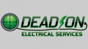 Dead On Electrical Services