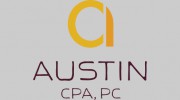 George Austin, CPA