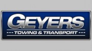 Steve Geyers Transport