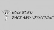 Golf Road Back & Neck Clinic