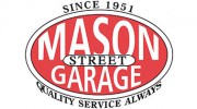 Mason Street Garage