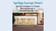 Springs Garage Doors