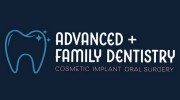 Advanced & Family Dentistry