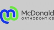 McDonald Orthodontics