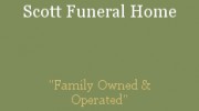 Scott Funeral Home