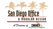 San Diego Office & Modular Design