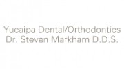 Steven Markham, DDS