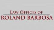 The Barbosa Law Firm, P. C