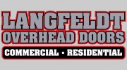 Langfeldt Overhead Door