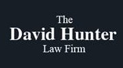 The David Hunter Law Firm