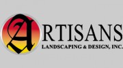 Artisans Landscaping & Design