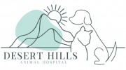 Desert Hills Animal Hospital