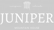 Juniper Mountain House