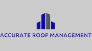 Accurate Roof Management