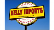 Kelly Imports